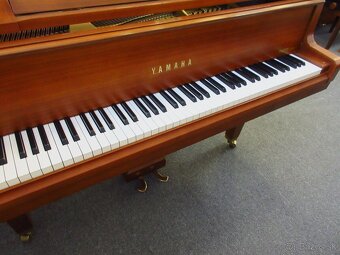 Yamaha klavírne krídlo za Super cenu - 2