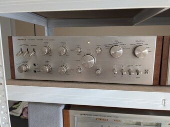Pioneer QA800A + CT-F7171 - 2