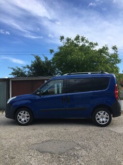OPEL COMBO 1,4 Benzin Nova STK EK - 2