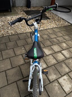 Predam detsky bicykel Woom 3 - 2