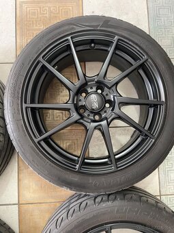 5x100 r17 - 2