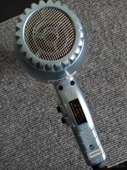 Parlux Advance Light Ceramic & Ionic - 2