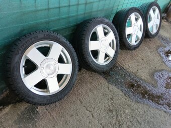 4x108 R15 - 195/50 R15 - 2