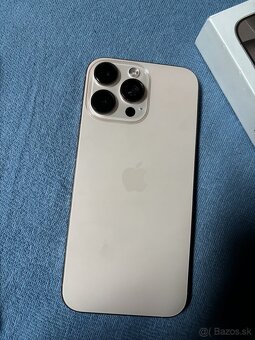 iPhone 16 pro max - 2