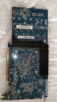 HD 4890 2GB OC verzia Vapor-X - 2