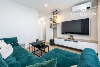 Na predaj 3-izbový byt, 64 m2, kompletná rekonštrukcia, Gaga - 2