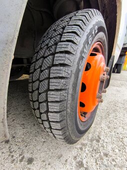 Ford transit - 2