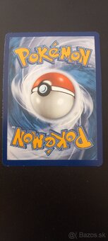 Pokémon karta Ariados - 2