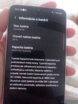 Samsung A33 5g - 2