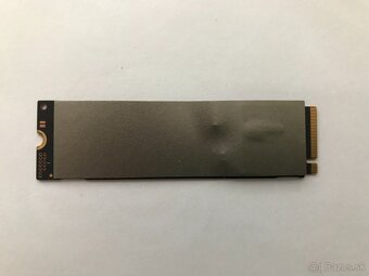 SSD disk NVme M.2. SAMSUNG PM 991a 512gb. - 2