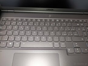 LENOVO Legion 7 - 2