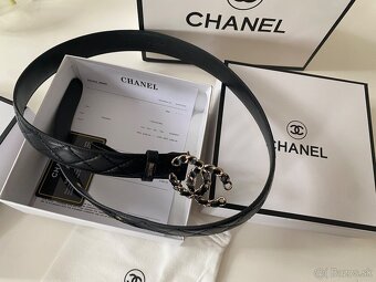 Chanel opasok - 2