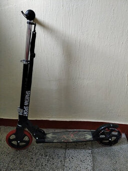Kolobežka Spartan Formula X-205 - 2