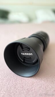 Teleobjektív Tamron AF 70-300mm 1:4-5,6 TELE-MACRO pre CANON - 2