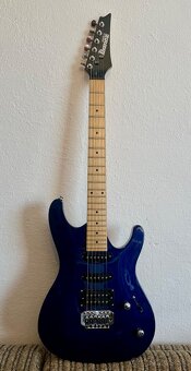 Ibanez GIO superstrat elektrická gitara - 2
