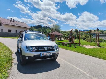 Dacia Duster 1.5 DCI (65 000 km) 4x2 - 2