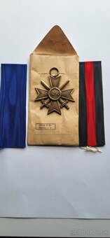 Vyznamenanie - 2