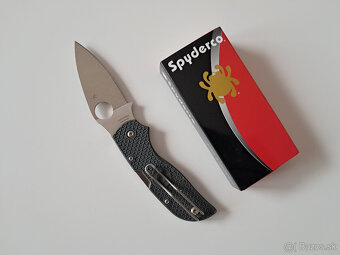 Spyderco Chaparral - 2