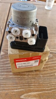 ABS kocka - 2