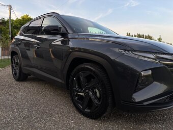 Predám Hyundai Tucson 1.6 T-GDi Play 110kW - 2