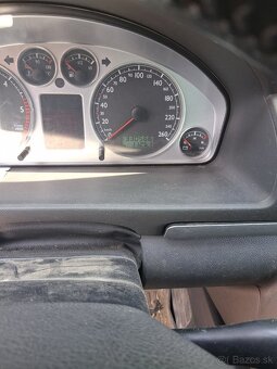 VW Sharan 1.9 tdi 96kw - 2