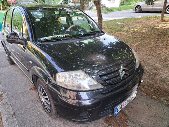 Citroen C3 - 2
