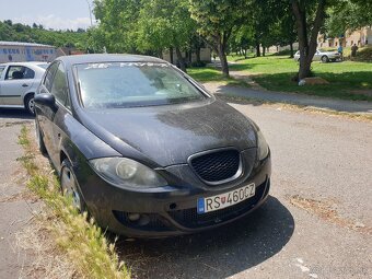 Predám Seat Leon 2.0 103kw - 2