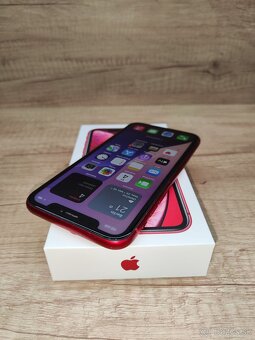 Predám Iphone XR 64GB Top Stav - 2