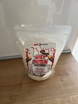 Veiny Galaxy LIMITED EDITION 1KG PROTEIN – MILKY BUENO - 2