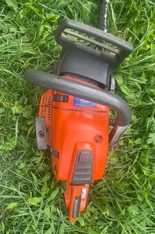 Husqvarna 560 XP - 2