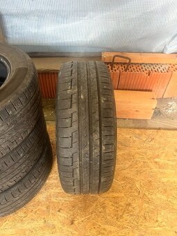 205/55 R 16, Continental Premium Contact 6 - 2