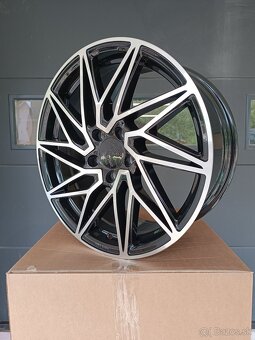Keskin KT20 - 2