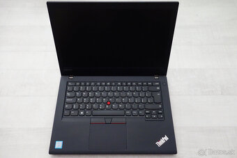 LENOVO ThinkPad T470 - 2