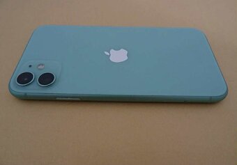 iPhone 11 64gb - 2