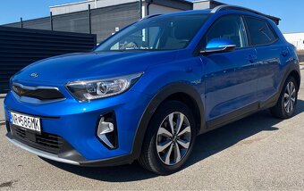 Kia Stonic 1.0T-GDi s predplateným servisným balíkom) - 2