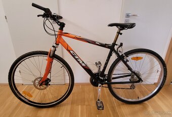 CTM BORA CROSS - 2