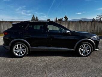 Cupra Formentor - 2