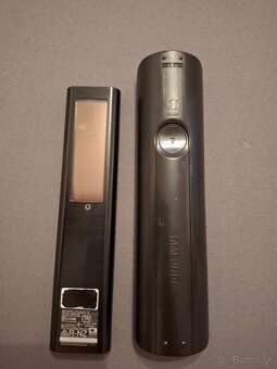 Samsung ovládače - 2