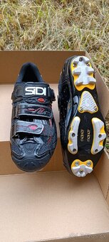 Sidi mtb - 2