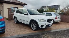 Bmw X5 2012 3.0D Xdrive - 2