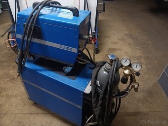 Zvaracka cloos qineo QWD basic 350 W - 2