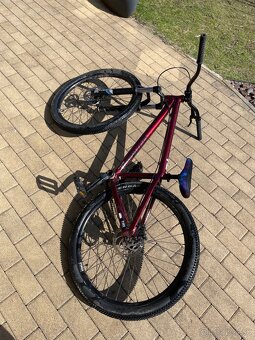 Ns bikes movement 2 2023 - 2
