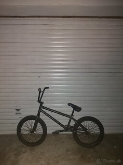 BMX MONGOOSE L100 2020 - 2