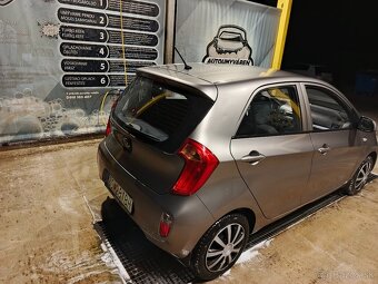 Kia picanto 1.0 51kw - 2