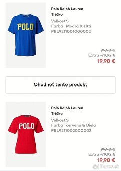 Polo ralph Lauren - 2