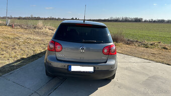 Volkswagen Golf 1.9 TDI - 2