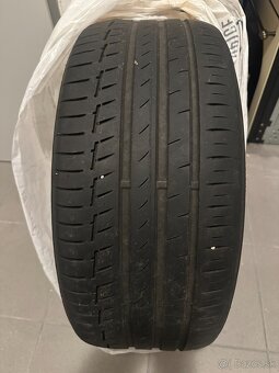 DARUJEM CONTINENTAL 235/45R18 98Y XL FR PremiumContact 7 - 2
