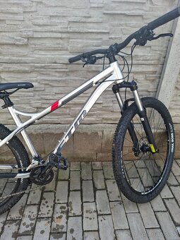 Bicykel CTM Zephyr - 2
