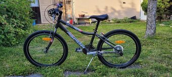predam detský bicykel KENZEL - 2