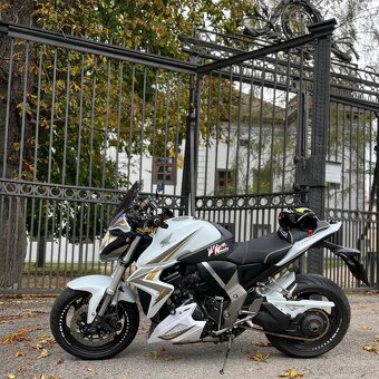 Honda CB1000R - 2